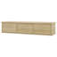Agshin Floating Shelf
