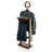Meidinger Freestanding Valet Stand-1415304894