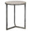 Valley Cross Legs End Table