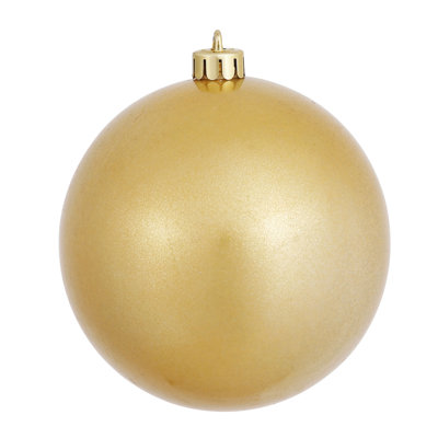 Holiday Décor Ball Ornament