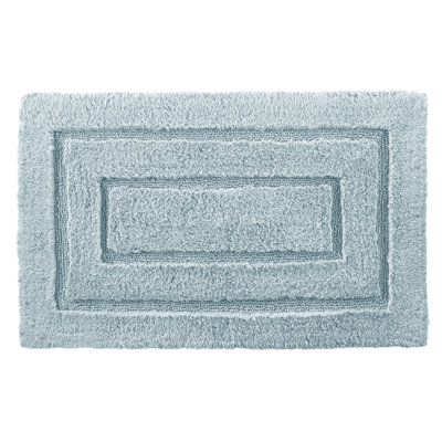 Apolonia Cotton Non-Slip Bath Rug