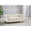Velvet Sofa-1573844970