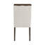 Chaise d'appoint Claybourne