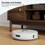 Console multimédia pour le salon et la chambre à coucher