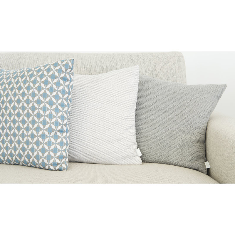 Single Premium Pillow Insert, Square 24"