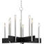 Abrams 10 - Light Chandelier-2083993724