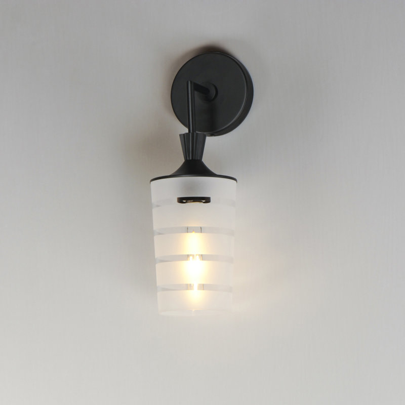 Copacabana Aluminum Wall Light
