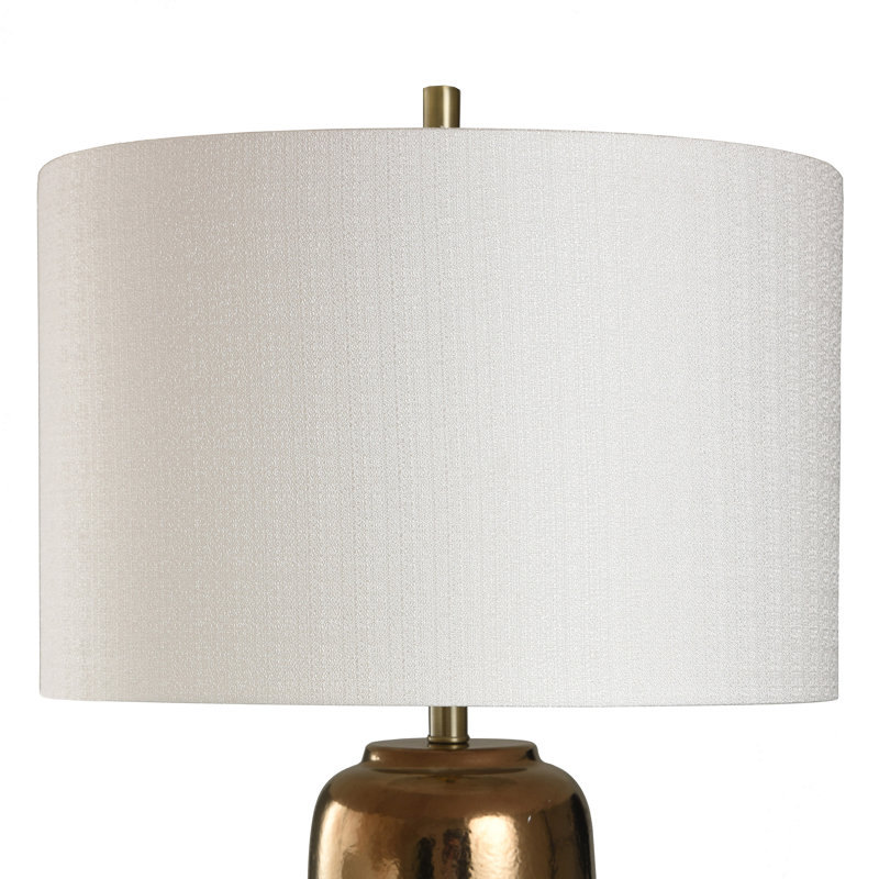 Lampe de table 41 po Caitlinn