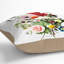 Floral Square Cushion-56280059-56280060