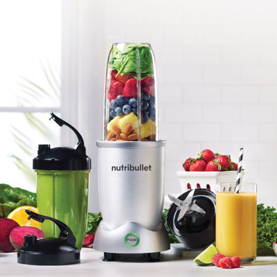 Mélangeur personnel Nutribullet Pro Plus