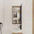 Bathroom Mirror Cabinet with Storage