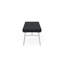 Banc en métal 3 places Chat-98671411-99057905