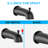 Single Handle Shower Matte Black Finish. Features Rain Showerhead, Handheld Shower, Tub Spout & Valve. 1.8 Gpm. Corrosion . 360 Adjustable. Wall Mount Showerhead With Elegance. Includes Gpm Flow