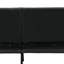 Futon canapé-lit simple chaise lit salon chaise longue