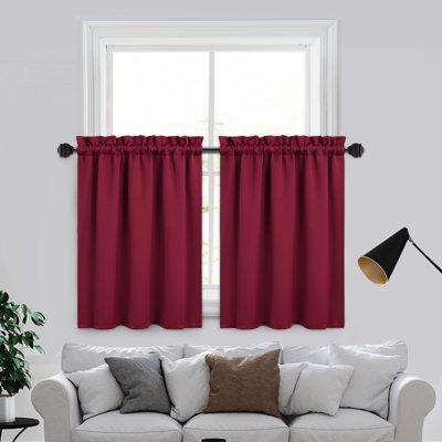 Kitchen Curtain