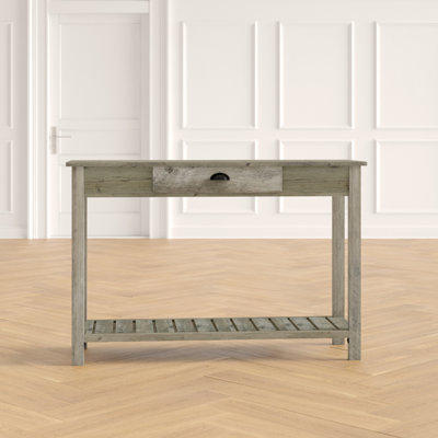 Cadhla 48" 1-Drawer Console Table