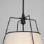 Luminaire suspendu 3 lumières Pullman-942587153