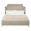 Audrey/Asher Upholstered Bed-89170902-89170938-99923151