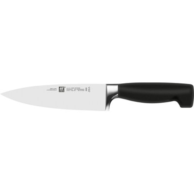ZWILLING Four Star Chef's Knife