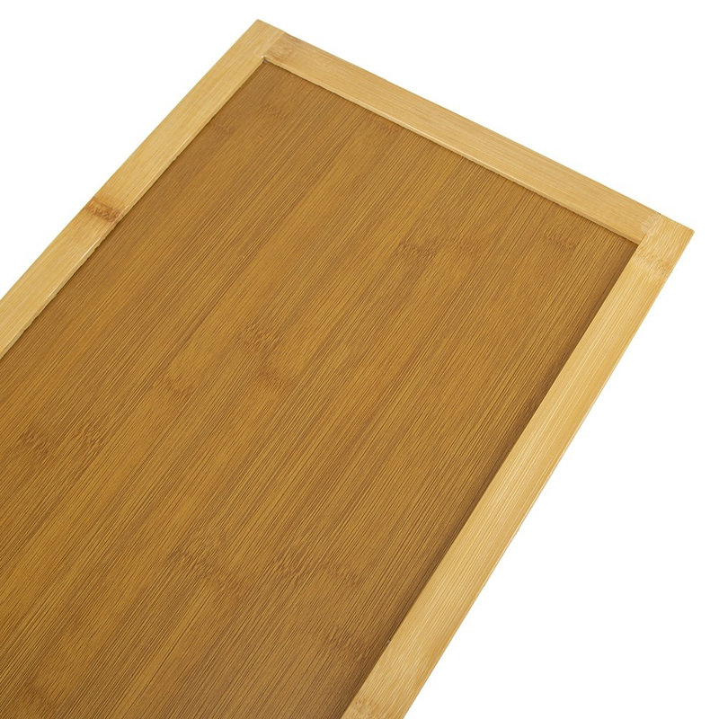 Bamboo Wardrobe