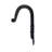 RSF Iron Single Wall Mounted Towel Hook