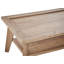 Four Leg Coffee Table with Storage