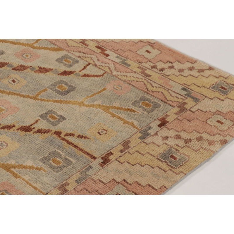 One-of-a-Kind 8'3" X 9'11" Area Rug