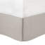 Ensemble d'édredon brodé 8 pièces Neutral King-121790362