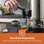 Geepas Electric Catering Urn, Instant Hot Water Boiler Dispenser-124215822