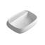 Seed 23.8'' L Bathroom Sink-69520462-127659504