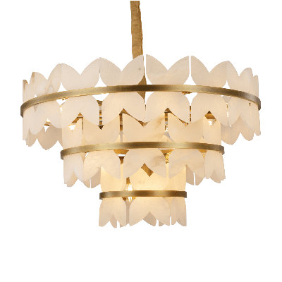 Lustre 32 "Petala