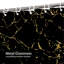 Magnifique rideau de douche avec 12 crochets-1475165277