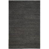 Ralph Lauren Ponderosa Jute, Cotton Solid Color Rug