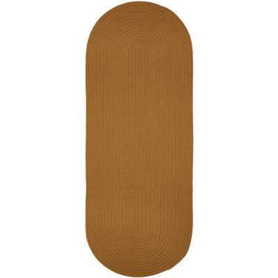 Smyth Synthetic Indoor Rug