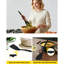 Skyicei L 4 Utensil Set