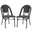 Breyonna Side Chair Set Of 2-74598780