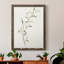 Spindle Sprig IV - Peinture sur toile encadrée-1006813186-1006813189