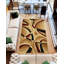 Tapis abstrait McCampbell-124243972-124076237