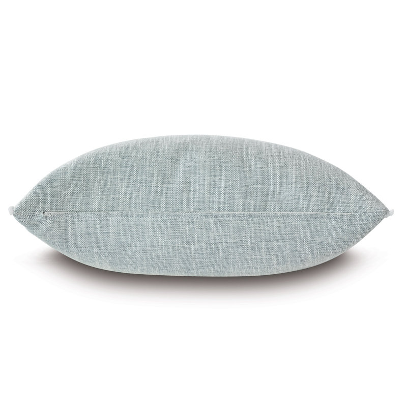 Amberlynn Lumbar Pillow Cover & Insert