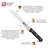 "Universal" Bread Knife, 8.5"