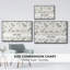 "Home is our happy place", art textuel sur toile-94359521-94359527