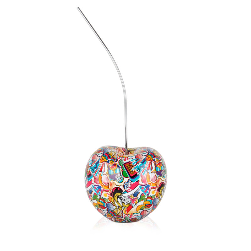 Vanness Food & Beverage Figurines & Sculptures