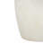 Melanie Abstract Textured Terracotta Vase, Ivory-2074058580