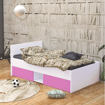 Navarrete Standard with Storage Included