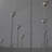 25 - Light Silver Cluster Pendant-28040332