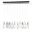 Luma 10 - Light Crystal Pendant-71880651-79317338