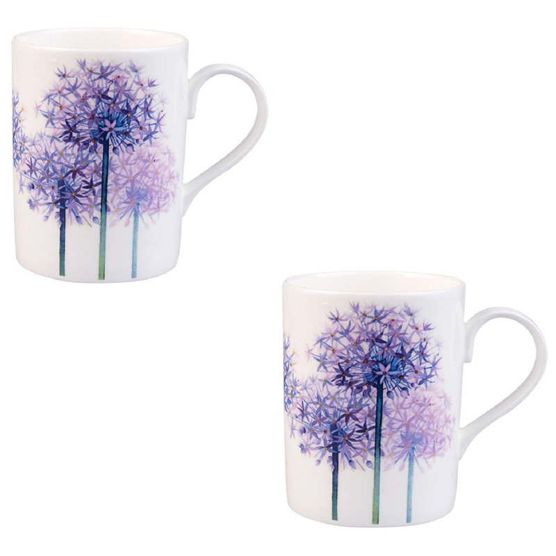 Grande tasse à café en osier Lucy