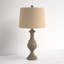 Lampe de table 28 po Crewkerne