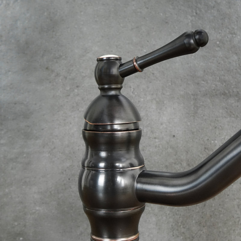 Malsbury Mono Basin Mixer