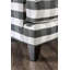 Fauteuil en chenille de 32 po de largeur Halloway